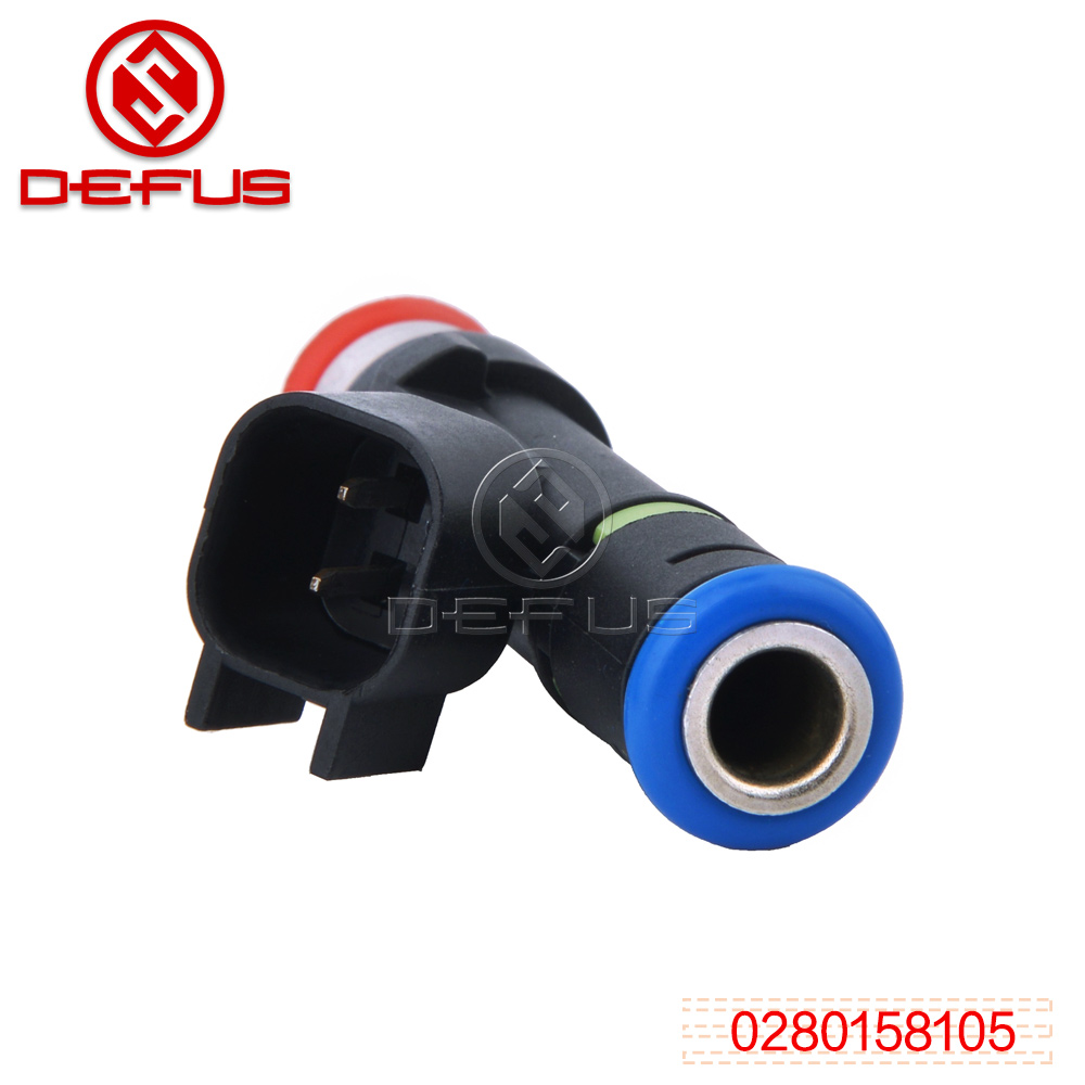 DEFUS-Professional Fuel Injector Replacement Injection Price Supplier-2